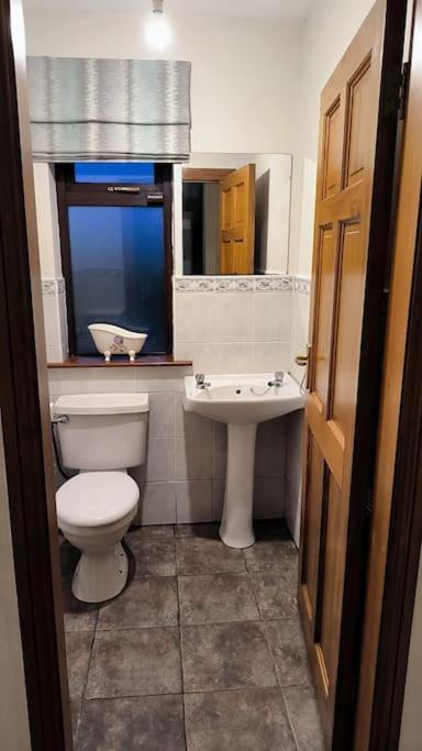 Swinford Country House Ngoại thất bức ảnh