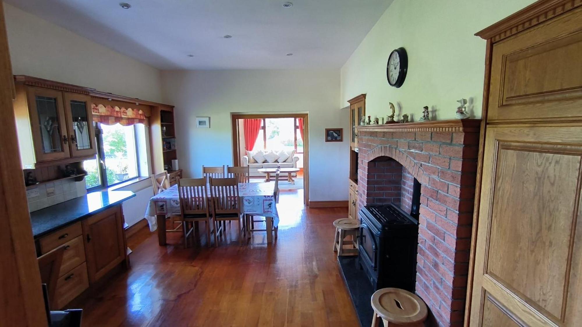 Swinford Country House Ngoại thất bức ảnh