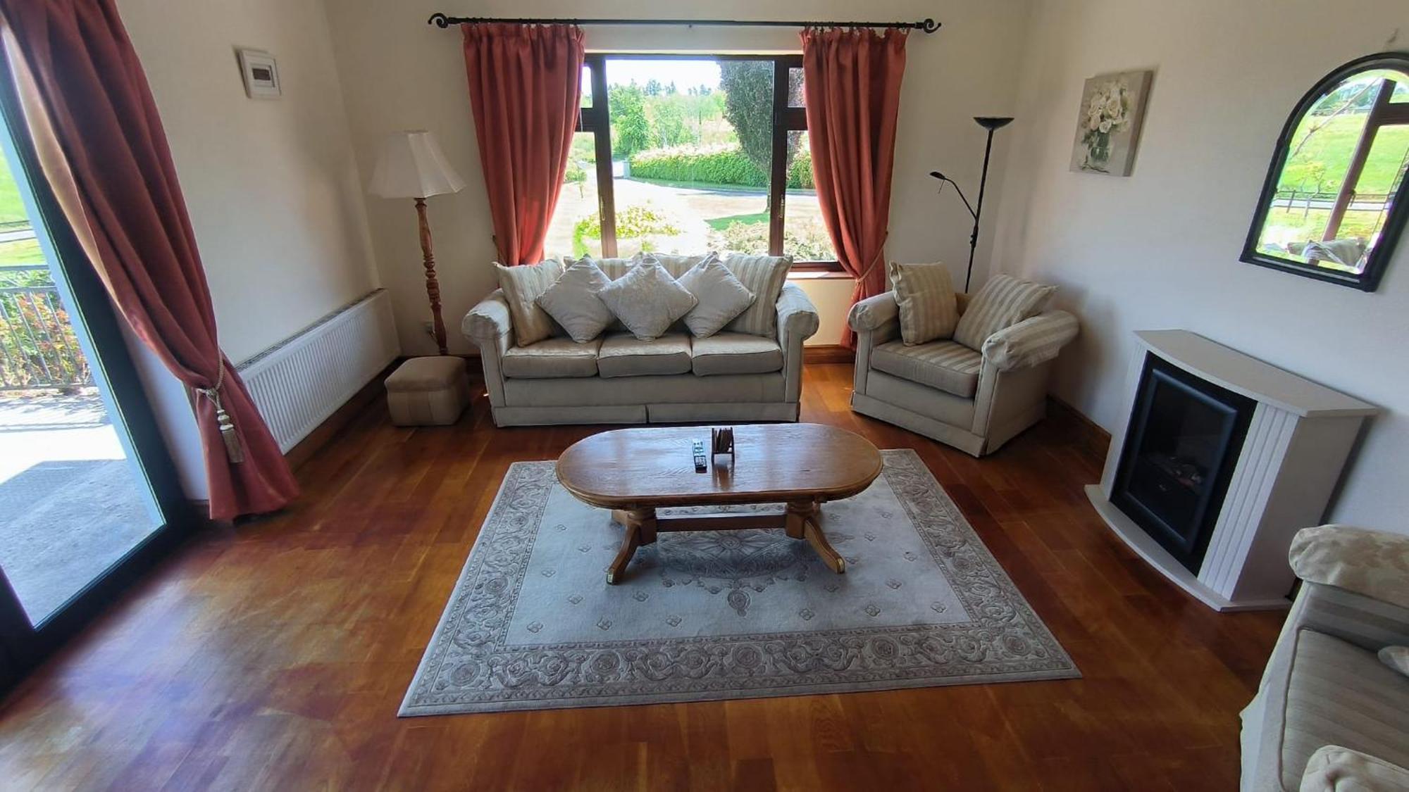 Swinford Country House Ngoại thất bức ảnh