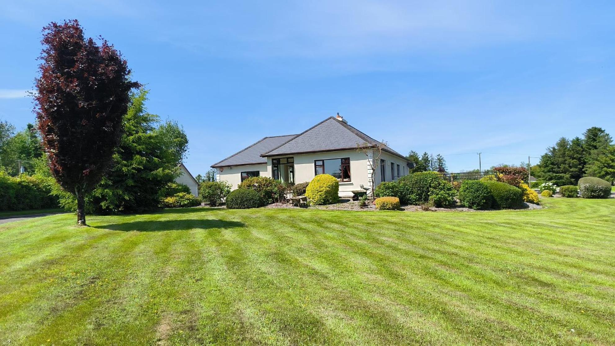 Swinford Country House Ngoại thất bức ảnh