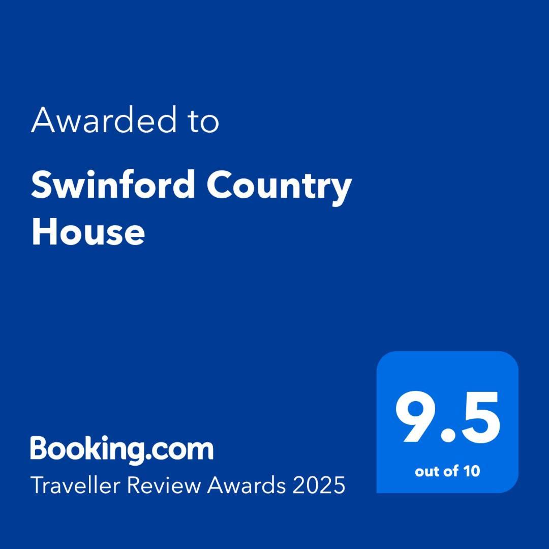Swinford Country House Ngoại thất bức ảnh